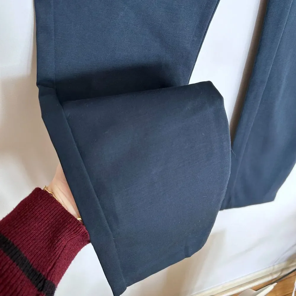 Kate Spade Navy Pants